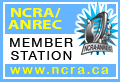 NCRA/ANREC Member Station