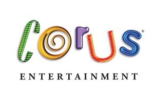 Corus Entertainment