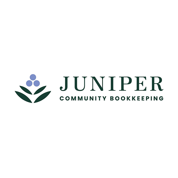 Juniper Community Bookkeeping