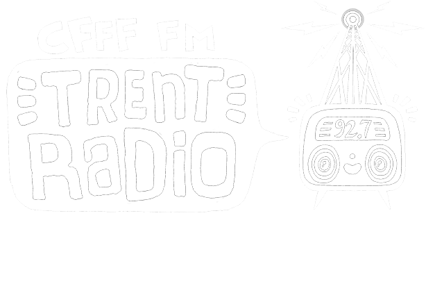 CFFF FM Trent Radio 92.7 - Trent Radio Fundrai$io
